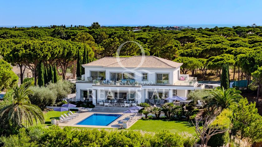 Villa Vista