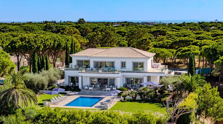 Villa Vista Thumbnail