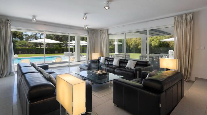 Villa Bellevue Thumbnail