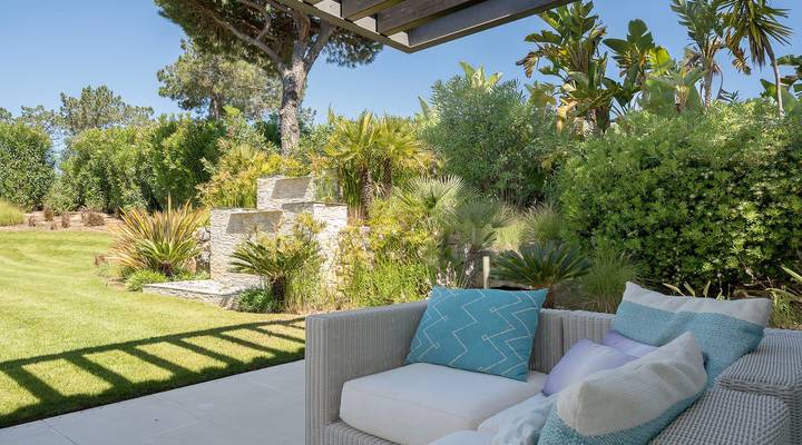 Villa Monte Golfe I Thumbnail