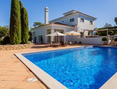 Villa Vizela I