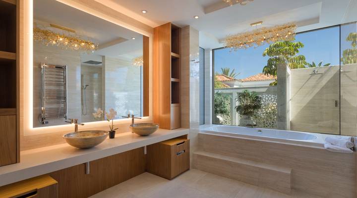 Moradia de Sonho à Beira-Mar Thumbnail