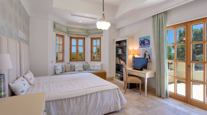 Villa Seabreeze Thumbnail