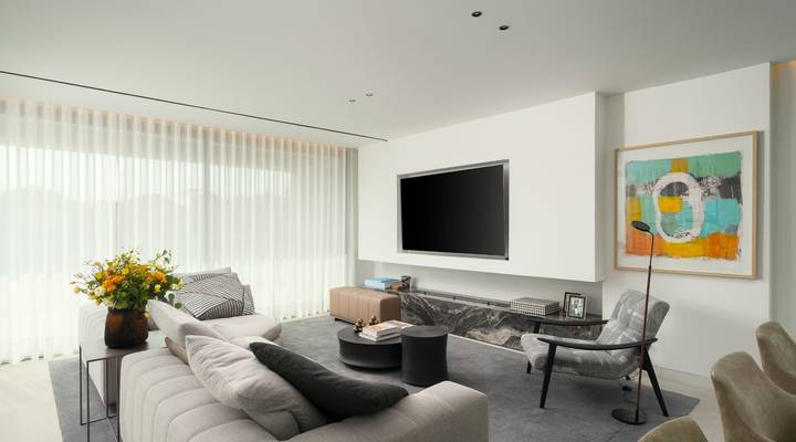 Residências Panorama Thumbnail