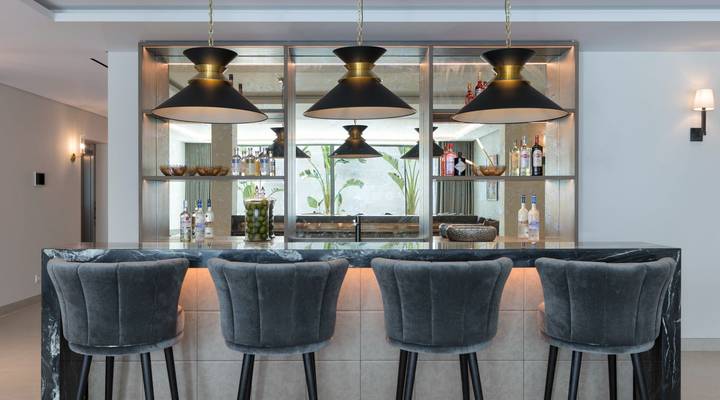 Villa Botanica Thumbnail