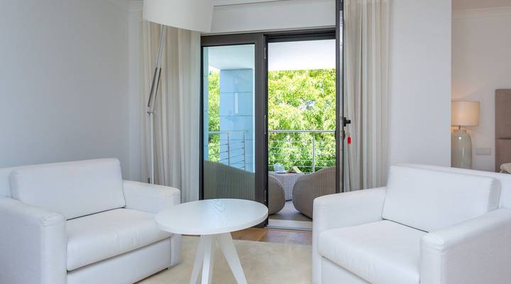 Villa Monte Golfe I Thumbnail