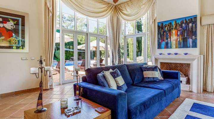 Villa Vizela I Thumbnail