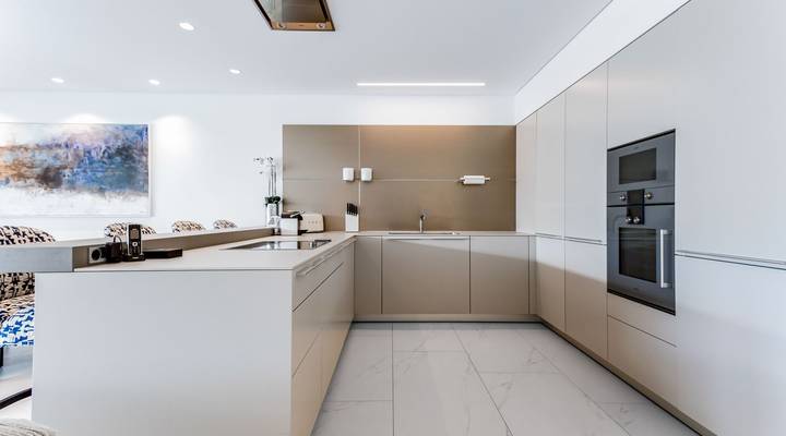 Reserva Garden Apartment Thumbnail