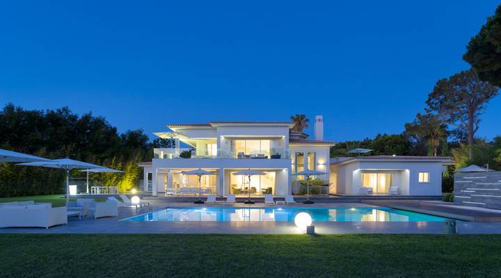 Villa Bellevue Thumbnail