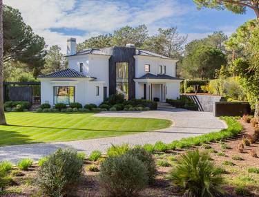 Villa Golfe Norte I-2