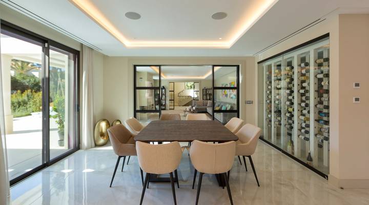 Villa Sunset Thumbnail