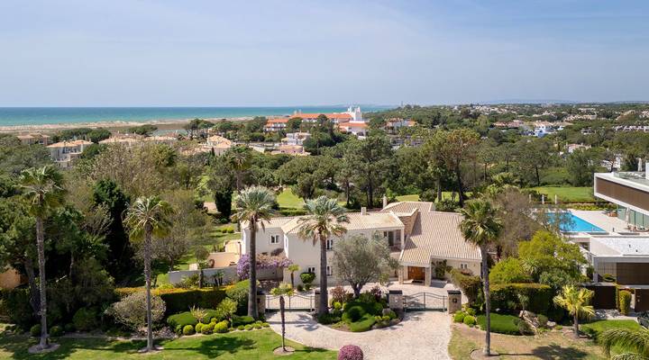 Villa Horizon Thumbnail