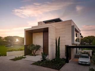 QUINTA DO LAGO: UM OÁSIS DE GOLFE E ESTILO DE VIDA DE ELEIÇÃO NA EUROPA
