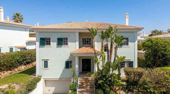 Villa Blossom Thumbnail