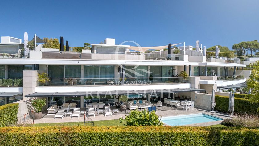 Reserva - Extraordinary Garden Residence