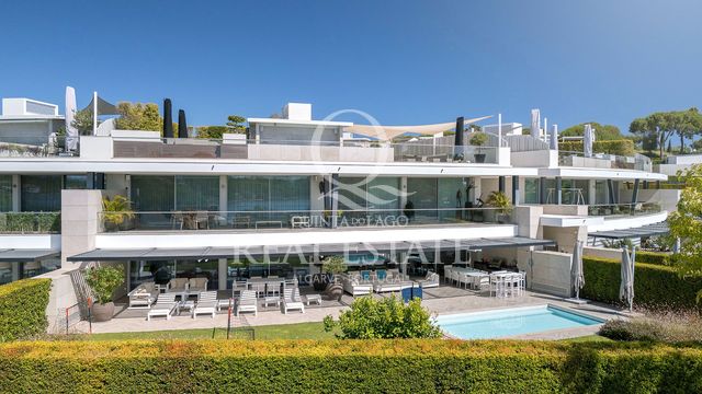 Reserva - Extraordinary Garden Residence