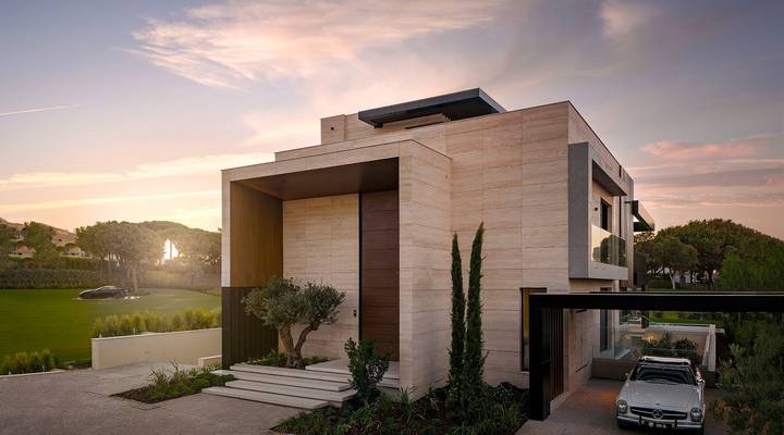 Residências Horizon Thumbnail