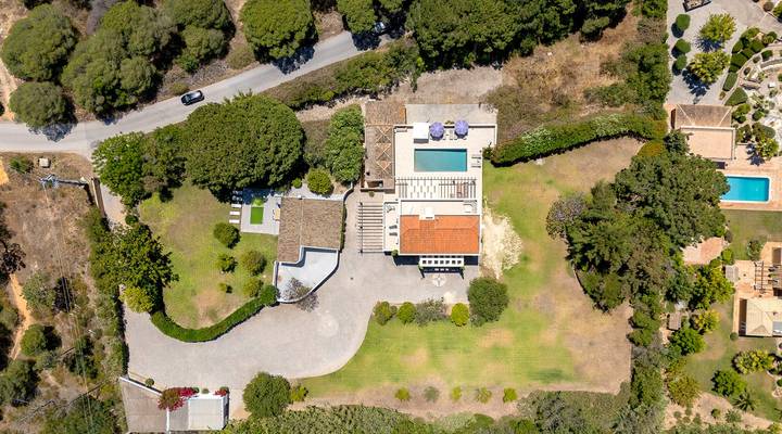 Quinta da Amizade Thumbnail