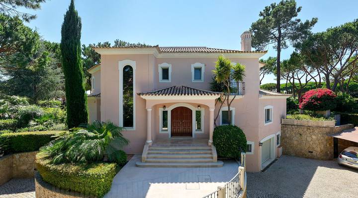 Villa Jasmin Thumbnail