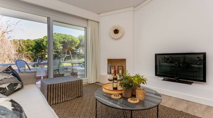 Apartamento Encantador junto ao Mar Thumbnail