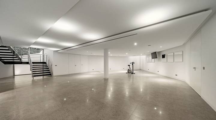 Arquitetura Contemporânea Deslumbrante Thumbnail