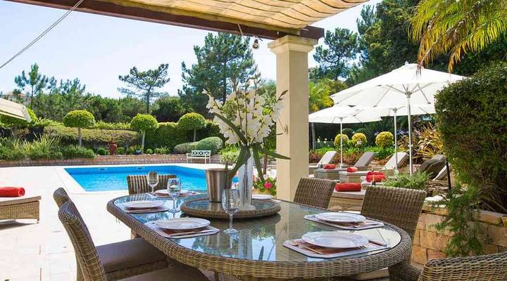 Villa Vermonte Thumbnail