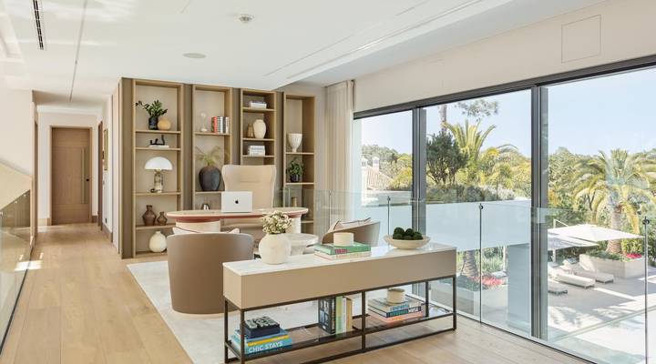 Nine Pines Thumbnail