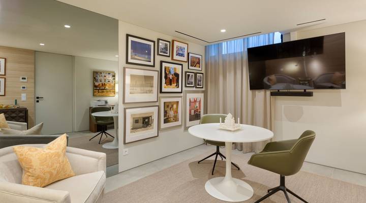 Ocean Breeze Townhouse Thumbnail