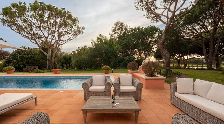 Villa Rosabella Thumbnail