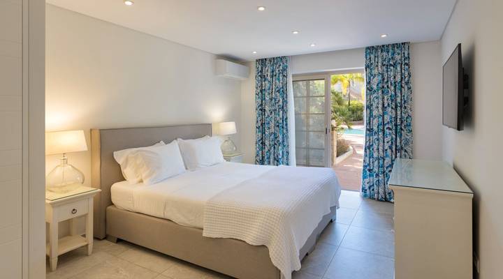 Villa Oasis Thumbnail