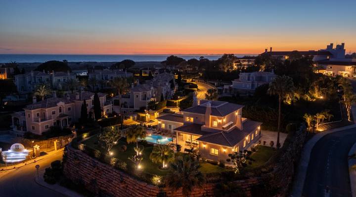 Villa Atlântico Sul Thumbnail