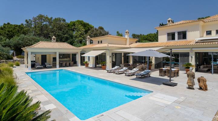 Villa Mimosa Thumbnail