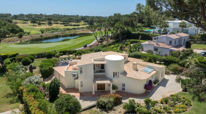 Villa Mistral Thumbnail