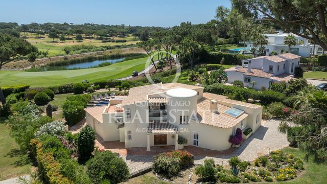 Villa Mistral