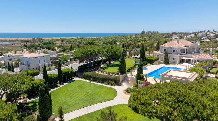 Villa Seabreeze Thumbnail