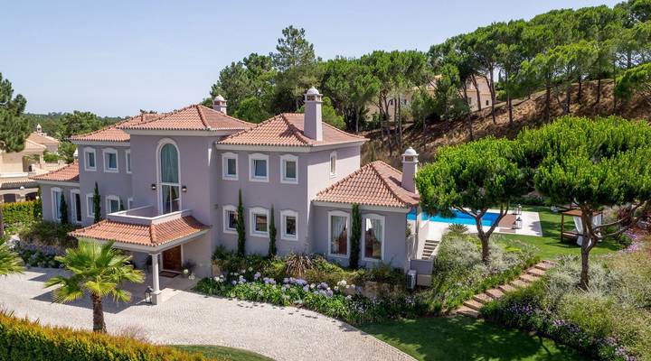 Villa Gondra Thumbnail