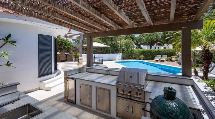 Villa Lakeside Village Thumbnail