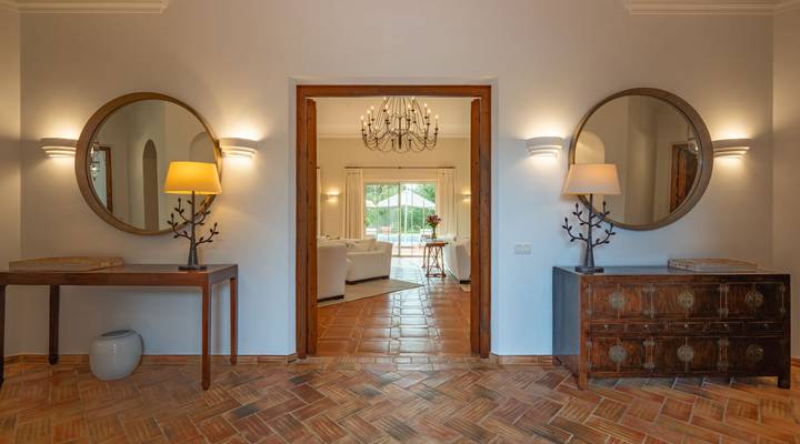 Villa Rosabella Thumbnail