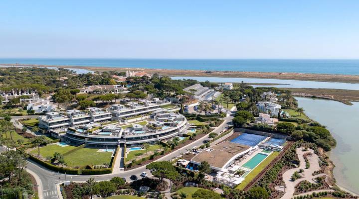 Reserva Garden Apartment Thumbnail