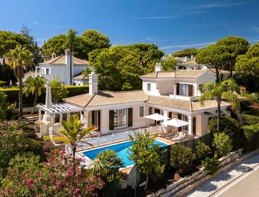 Villa Pinheiros Altos I
