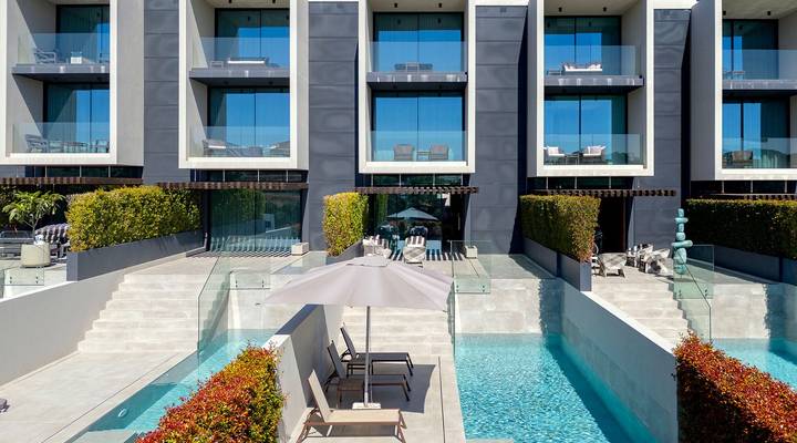 Villas Alvas Thumbnail