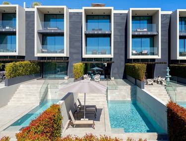 Villas Alvas