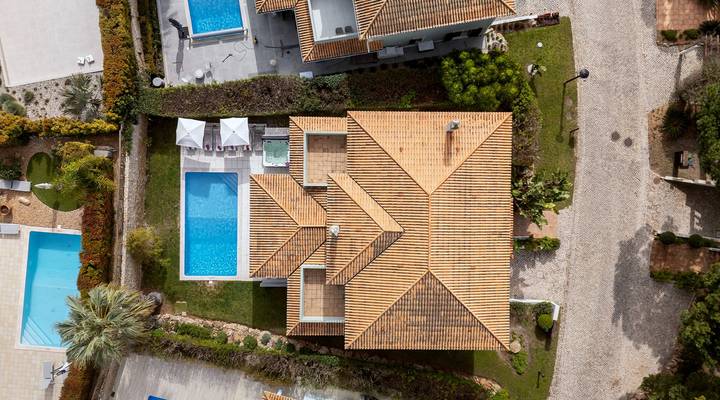 Villa Blossom Thumbnail