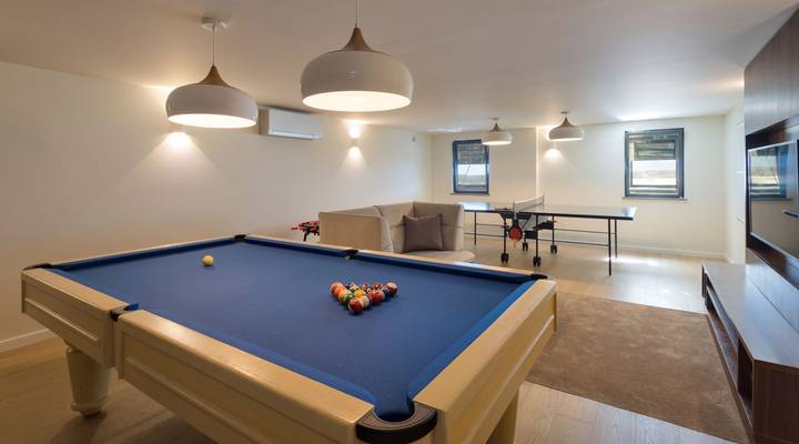 Moradia de Sonho à Beira-Mar Thumbnail