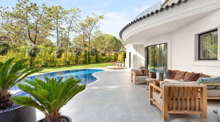 Villa Golfe Norte I Thumbnail