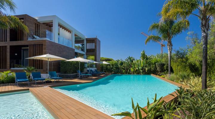 Seabreeze Apartment Thumbnail