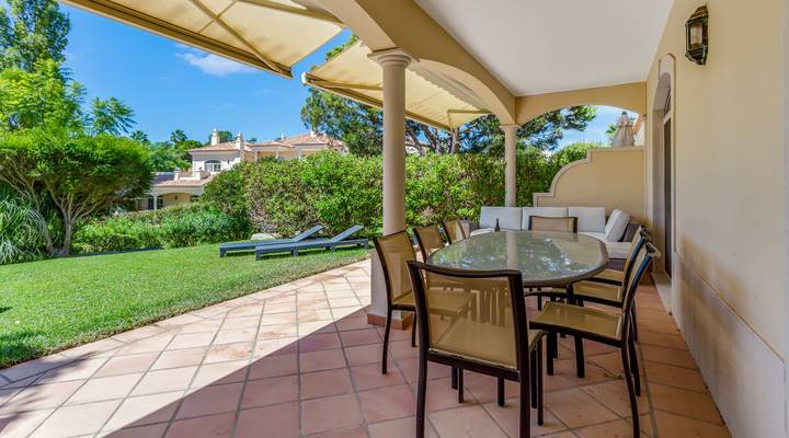 Vale dos Pinheiros IV Thumbnail