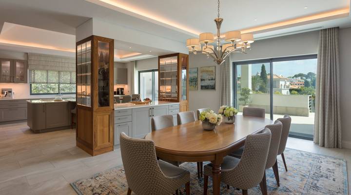 Villa Dara Thumbnail