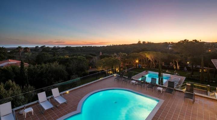Villa Bellevue Thumbnail