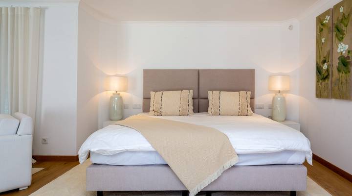 Villa Monte Golfe I Thumbnail